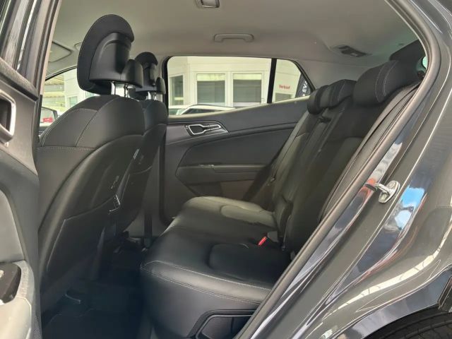 Kia Sportage 1.6 Diesel DCT7 "Spirit" *Navi*RFK*SHZ/SBL*