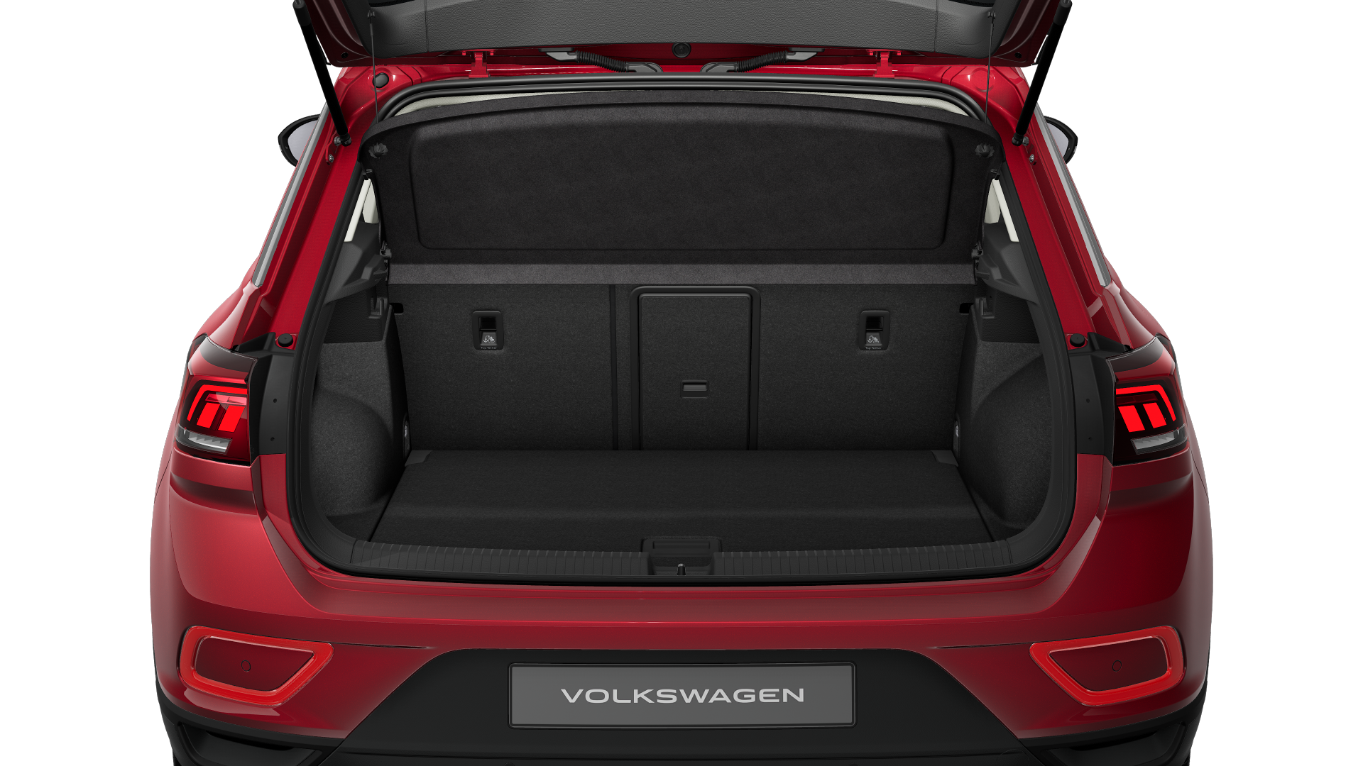 Volkswagen T-Roc 1.5 TSI