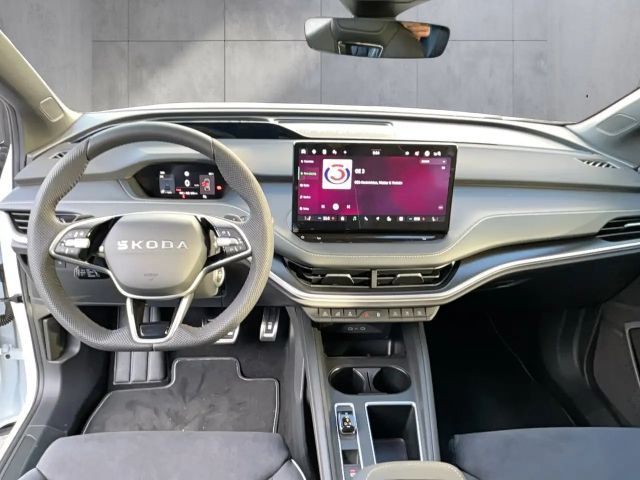 Skoda Enyaq Sportline