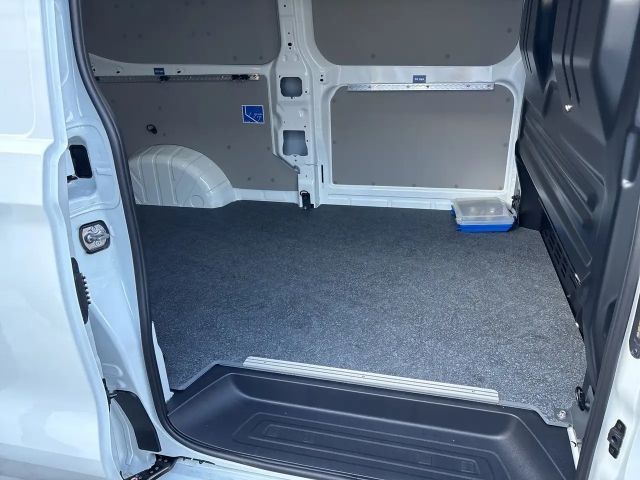 Volkswagen Transporter Lang T7