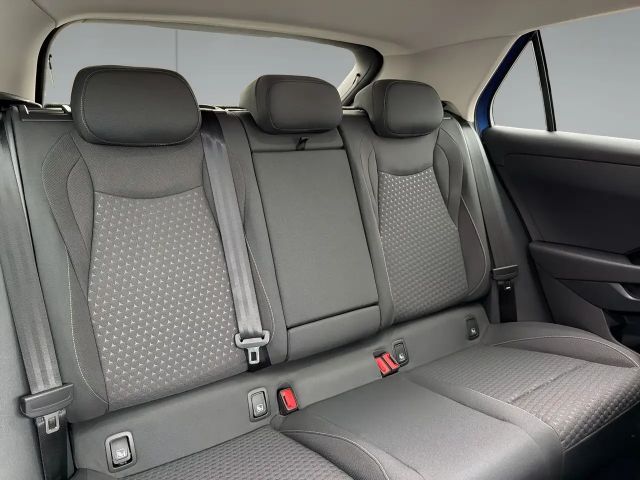 Volkswagen T-Roc 1.5 eTSI DSG Life