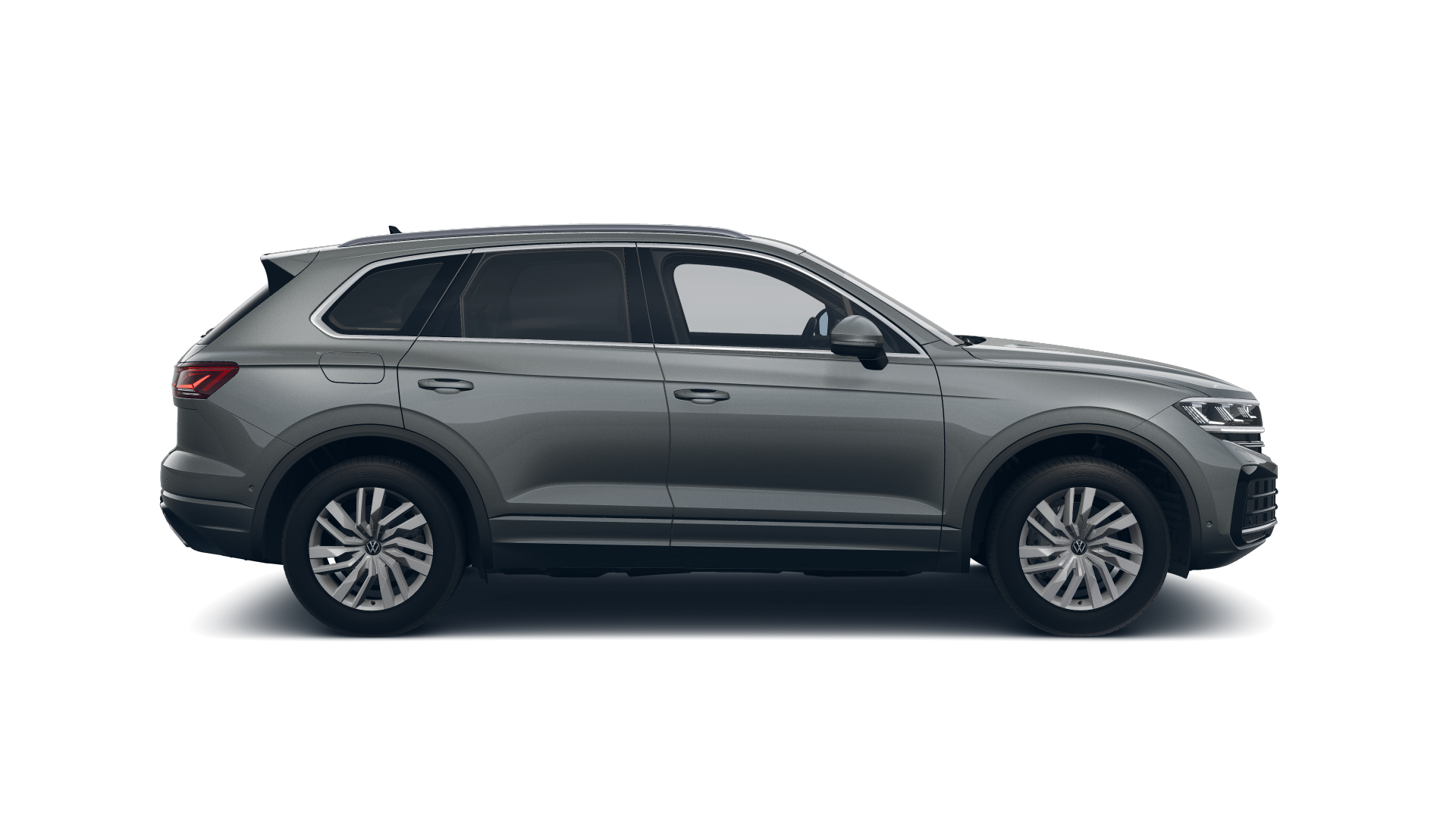 Volkswagen Touareg 3.0 V6 TDI Elegance Elegance