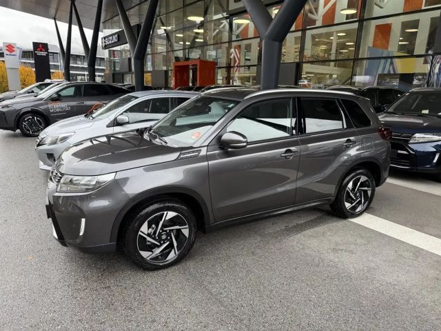 Suzuki Vitara AllGrip Flash Hybrid