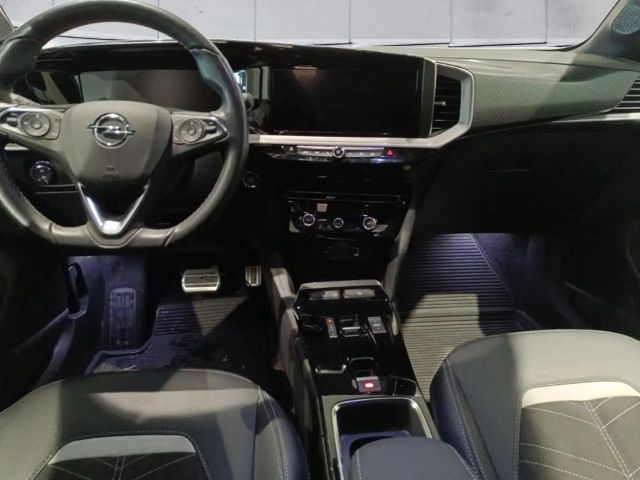 Opel Mokka -e ''Ultimate'' Matrix-LED Rückfahrkamera Sitzheiz