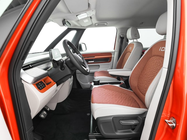 Volkswagen ID.Buzz 77 KWh Pro