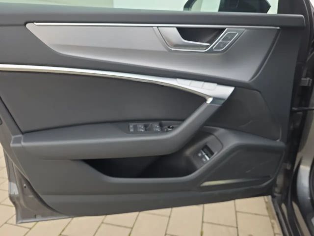 Audi A6 55 TFSI Hybride Quattro Sport
