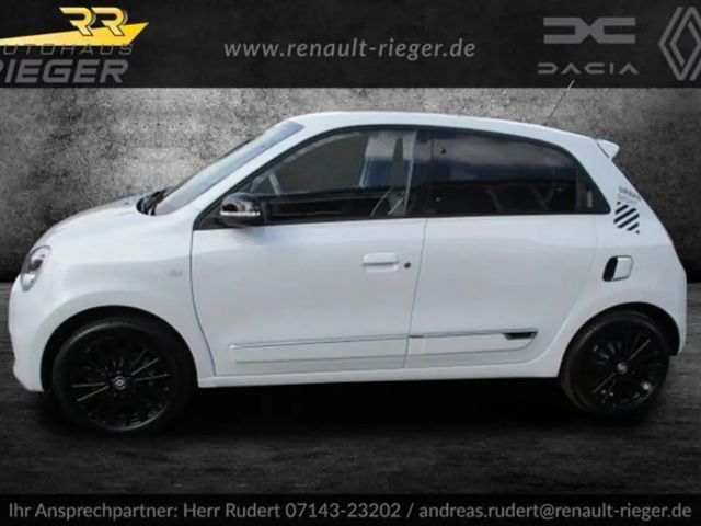 Renault Twingo SCe 65