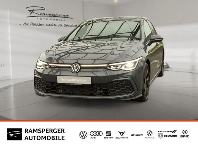 Volkswagen Golf 2.0 TSI DSG GTI Golf VIII