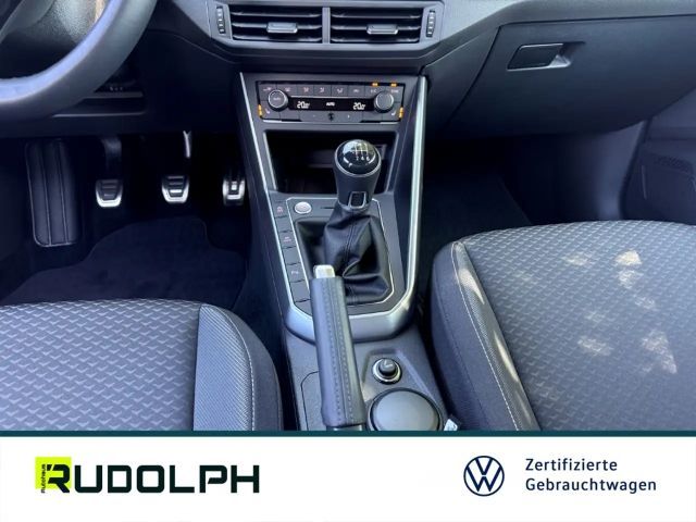 Volkswagen Polo 1.0 TSI