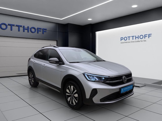 Volkswagen Taigo 1.0 TSI