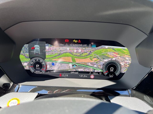 Audi A3 35 TFSI S-Line S-Tronic Sportback