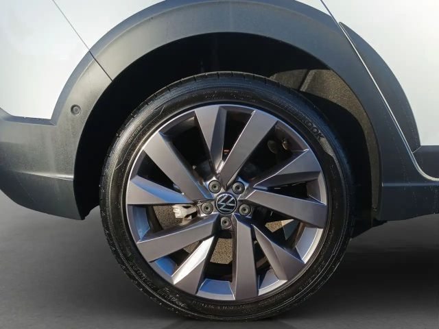 Volkswagen Taigo 1.5 TSI DSG IQ.Drive Style