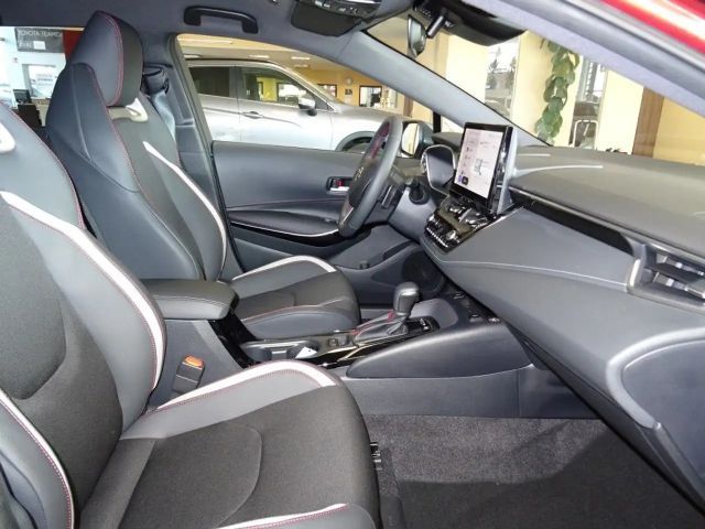 Toyota Corolla GR Hybride Touring