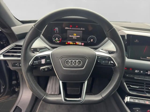 Audi e-tron GT Quattro