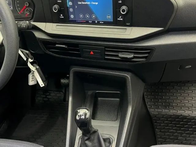 Volkswagen Caddy 2.0 TDI