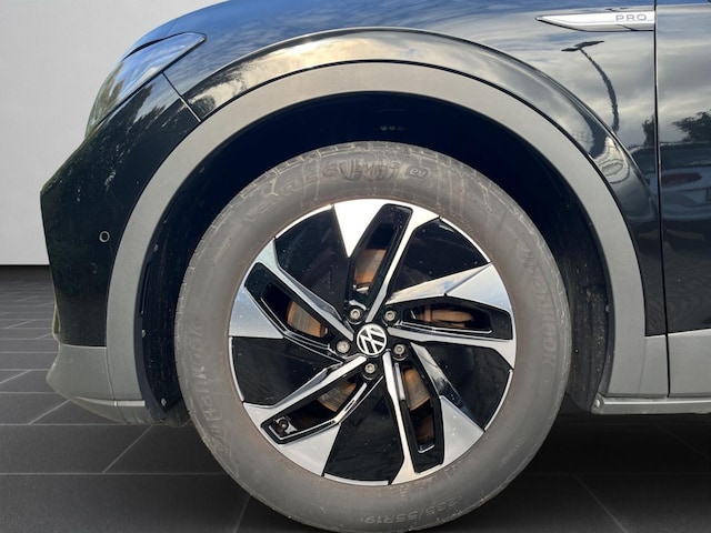 Volkswagen ID.4 Performance Pro