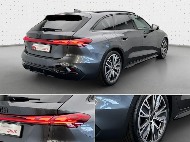 Audi A5 Avant Quattro S-Tronic