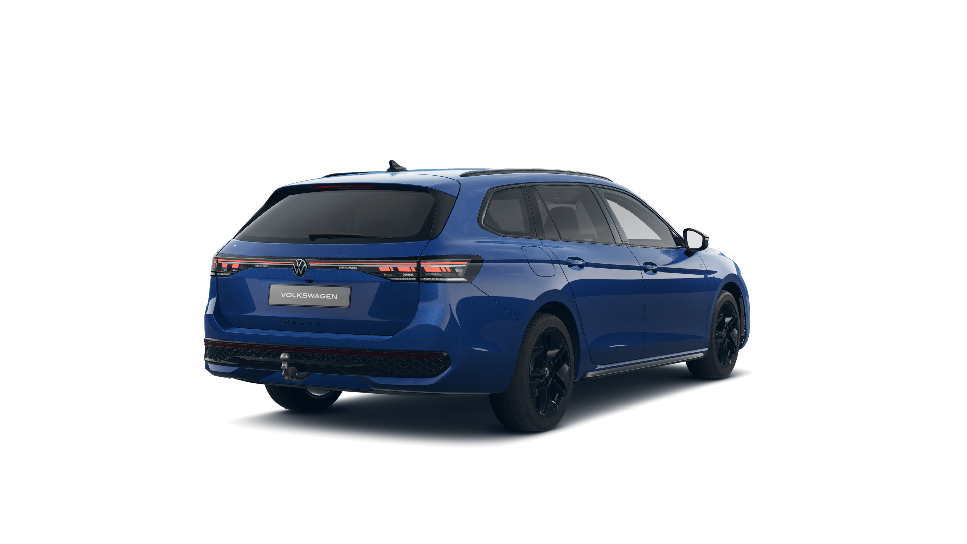 Volkswagen Passat R-Line Variant