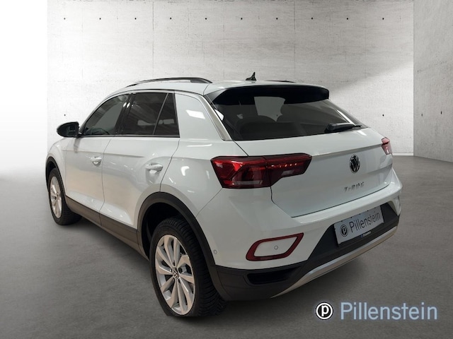 Volkswagen T-Roc 1.0 TSI Life