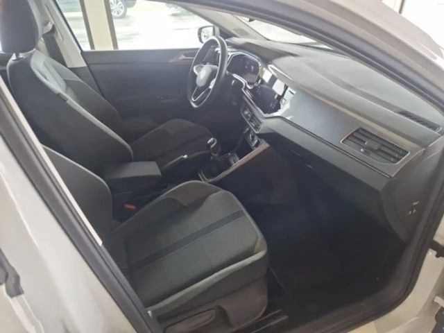 Volkswagen Polo IQ.Drive Style