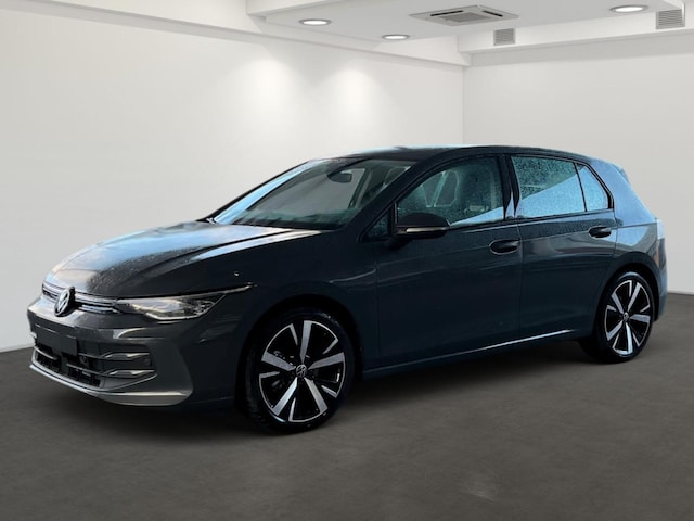 Volkswagen Golf 1.5 TSI Golf VIII Life