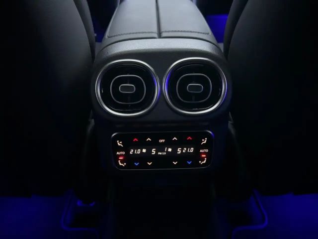 Mercedes-Benz GLC 220 4MATIC Coupé GLC 220 d