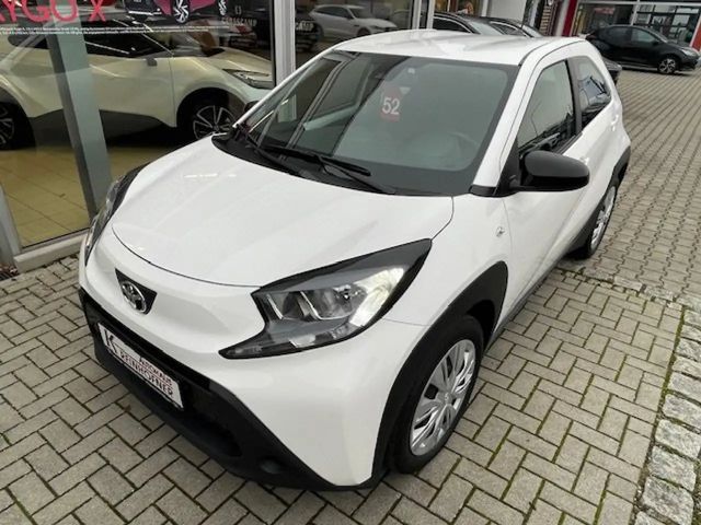 Toyota Aygo X Play X-play
