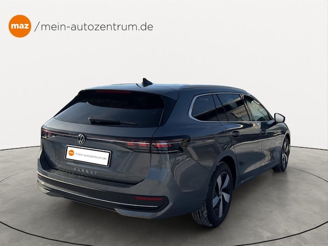 Volkswagen Passat Business DSG