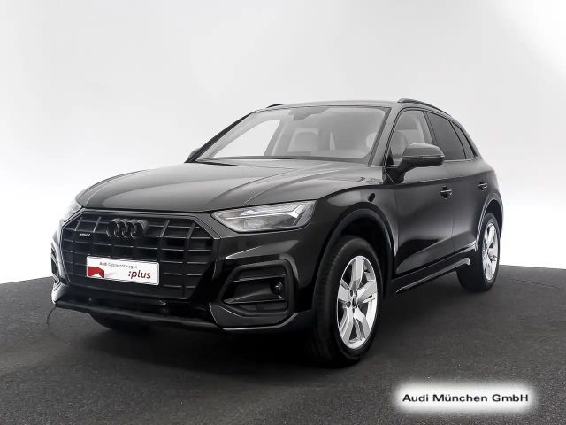 Audi Q5 40 TFSI Quattro S-Tronic