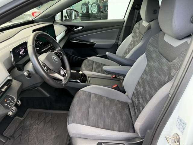 Volkswagen ID.4 Matrix-LED,Head-up,Area View,el.HKK,Navi,