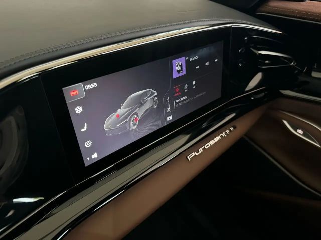 Ferrari Purosangue ***Ferrari Frankfurt***