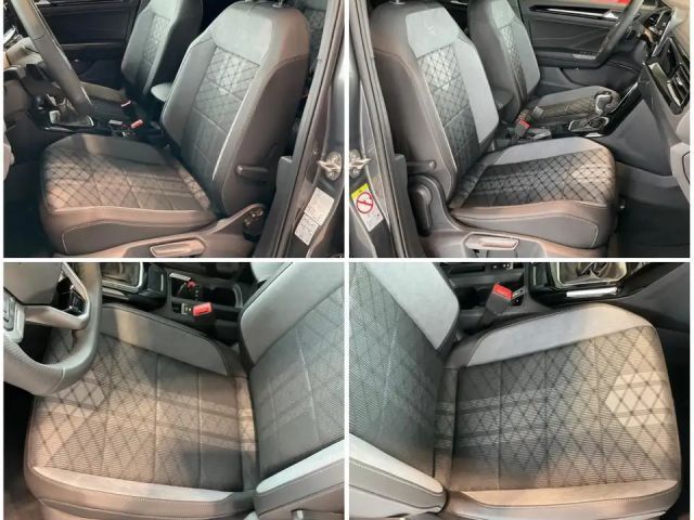 Volkswagen T-Roc R-Line Style