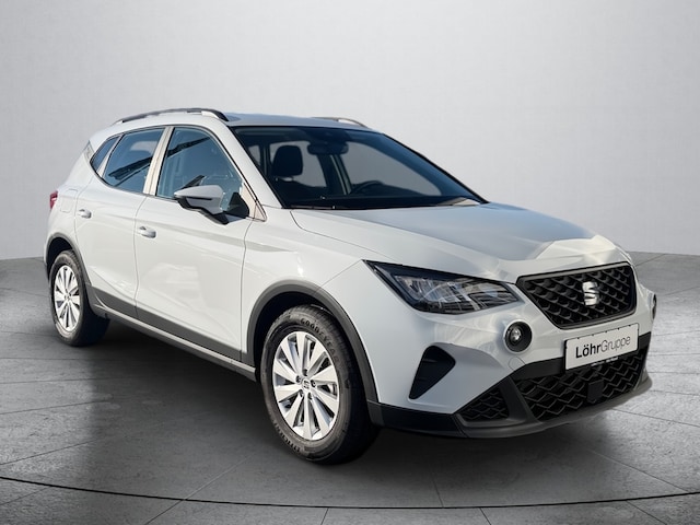 Seat Arona DSG