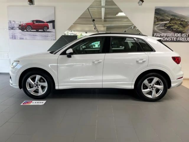 Audi Q3 35 TFSI S-Tronic