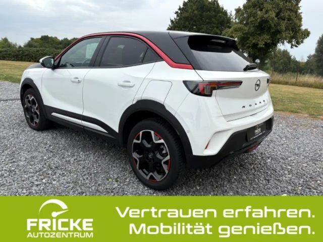 Opel Mokka GS-Line Grand Sport