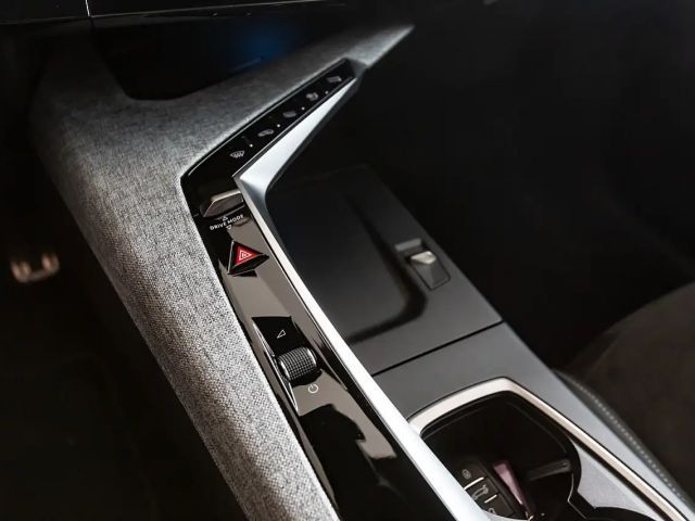 Peugeot E-5008 GT-Line