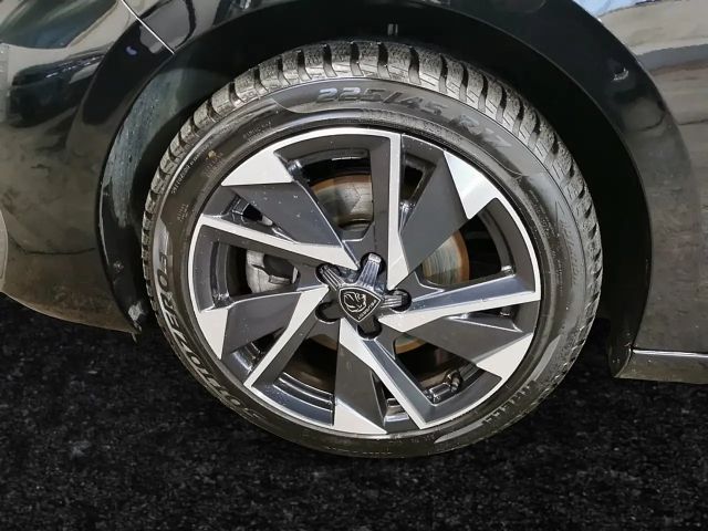 Peugeot 308 Allure Pack BlueHDi EAT8 SW