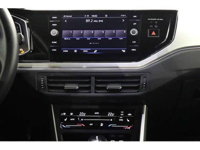 Volkswagen Taigo 1.0 TSI DSG Move