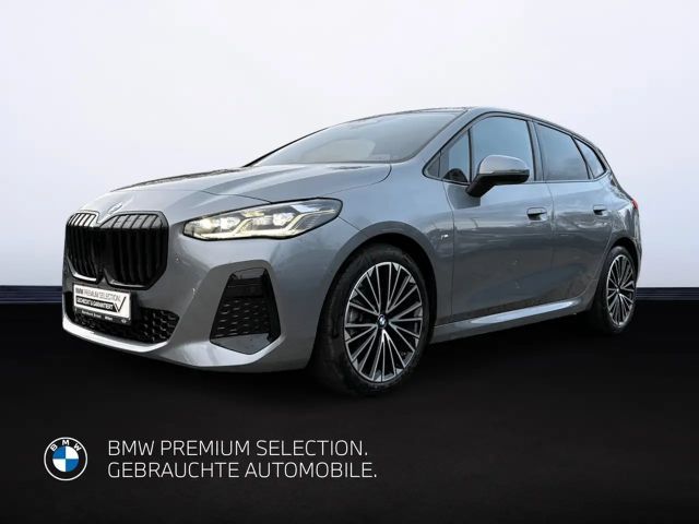 BMW 218 218i Active Tourer M-Sport