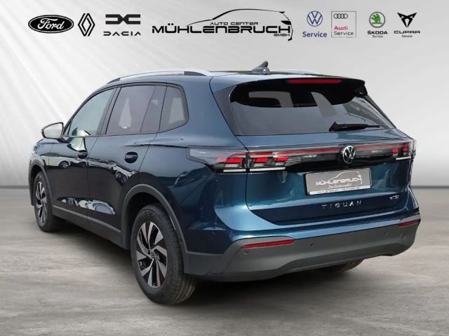 Volkswagen Tiguan 1.5 eTSI DSG Life