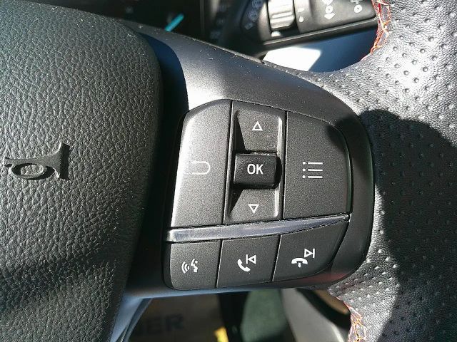 Ford Focus EcoBoost ST Line Style