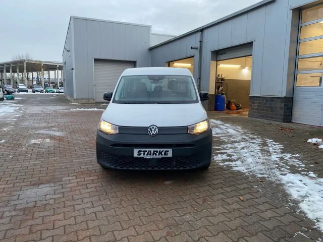 Volkswagen Caddy 2.0 TDI Combi