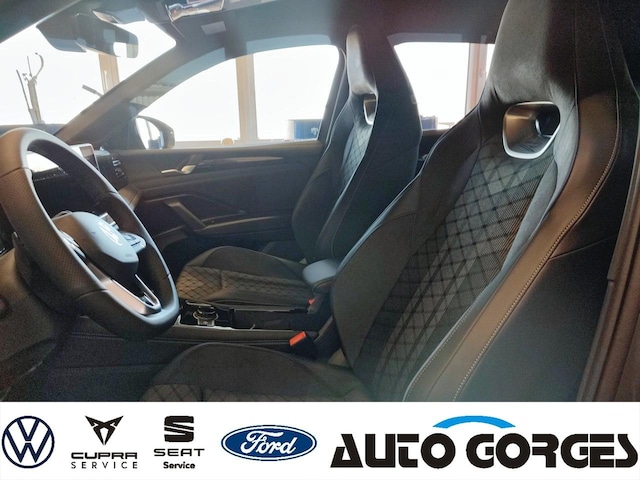 Volkswagen Tiguan DSG Style eHybrid