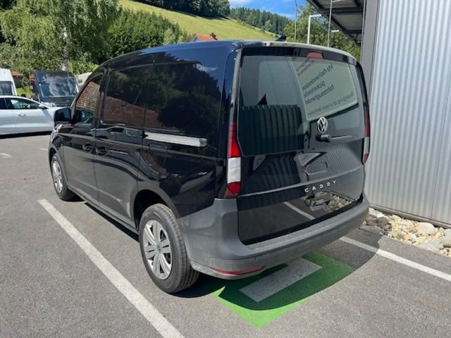 Volkswagen Caddy 4Motion