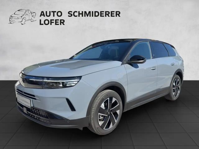 Opel Grandland X GS-Line Grand Sport Hybrid