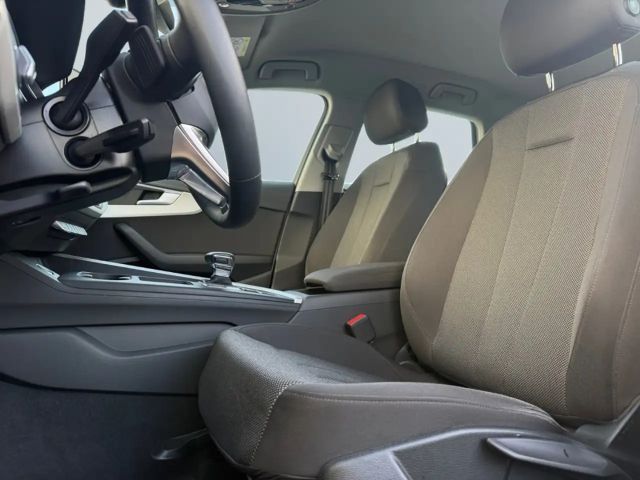 Audi A4 40 TDI Avant S-Tronic