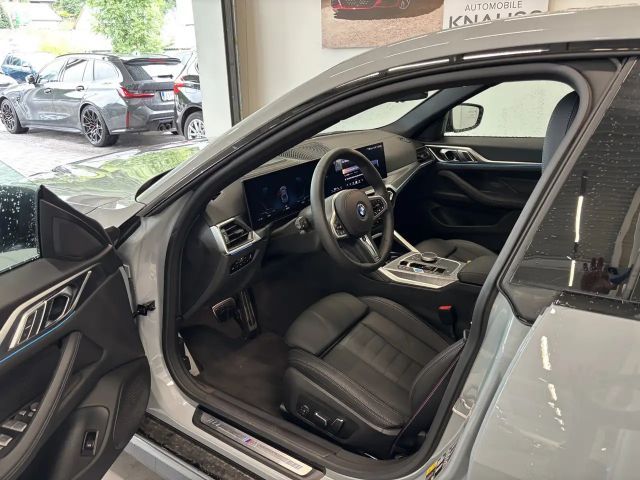 BMW i4 Coupé eDrive40