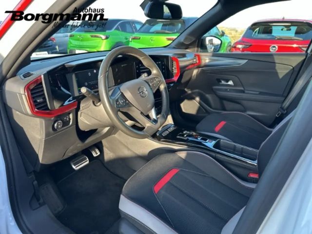 Opel Mokka GS-Line Grand Sport Mokka-e