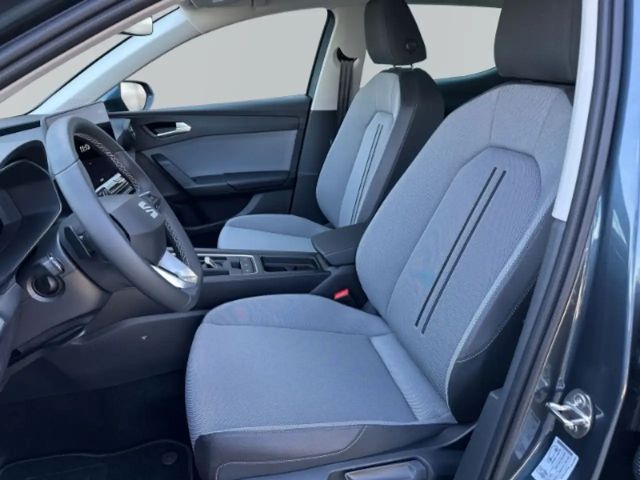 Seat Leon 1.5 eTSI DSG