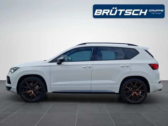 Cupra Ateca 2.0 TSI 4Drive DSG
